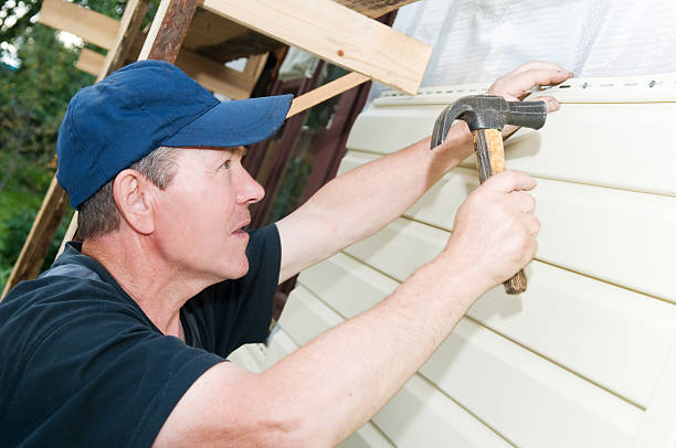 Best Aluminum Siding Installation  in Clarks Green, PA